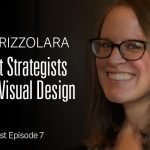 A Content Strategists Guide To Visual Design with Jamie Brizzola