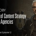 Content Strategy in the Agency World