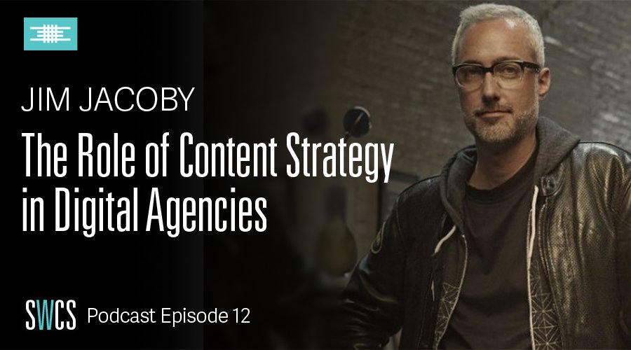 Content Strategy in the Agency World
